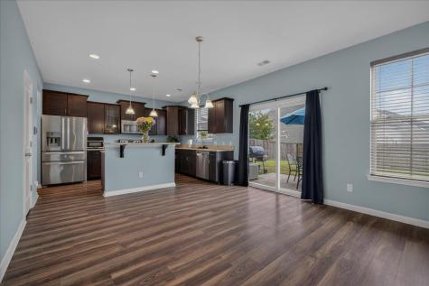 1103 Friartuck Trail Ladson SC 29456