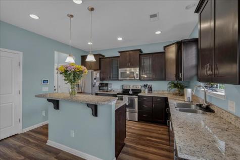1103 Friartuck Trail Ladson SC 29456