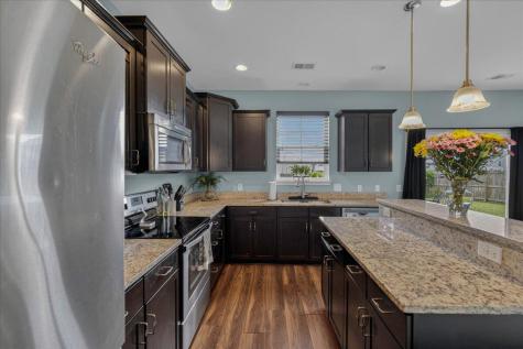 1103 Friartuck Trail Ladson SC 29456