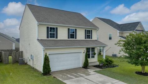 1103 Friartuck Trail Ladson SC 29456
