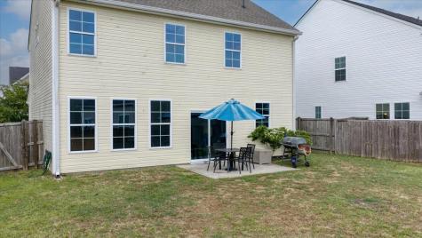1103 Friartuck Trail Ladson SC 29456