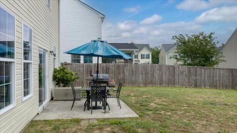 1103 Friartuck Trail Ladson SC 29456