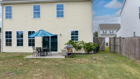1103 Friartuck Trail Ladson SC 29456