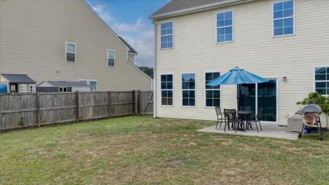 1103 Friartuck Trail Ladson SC 29456