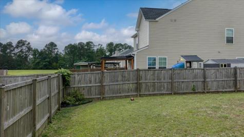 1103 Friartuck Trail Ladson SC 29456