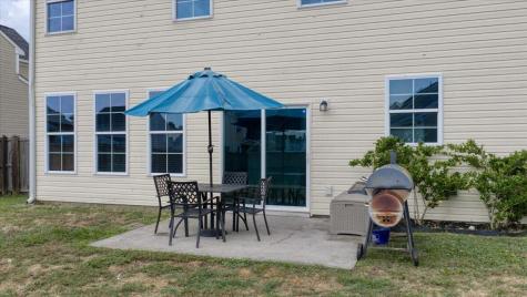 1103 Friartuck Trail Ladson SC 29456