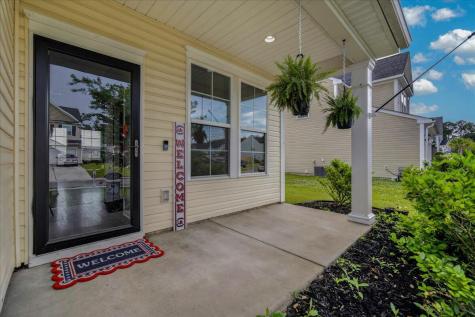 1103 Friartuck Trail Ladson SC 29456