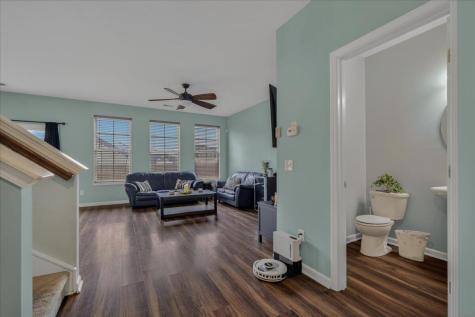 1103 Friartuck Trail Ladson SC 29456