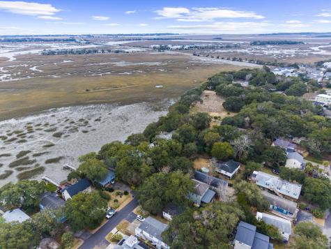 1606 Terns Nest Road Charleston SC 29412