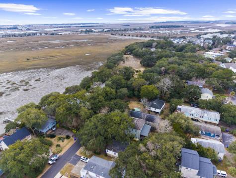 1606 Terns Nest Road Charleston SC 29412
