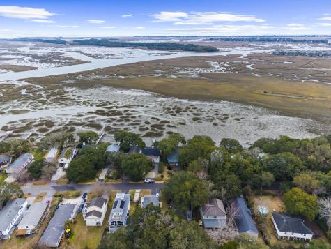 1606 Terns Nest Road Charleston SC 29412
