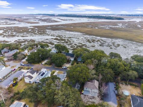 1606 Terns Nest Road Charleston SC 29412