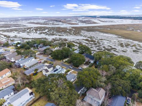1606 Terns Nest Road Charleston SC 29412