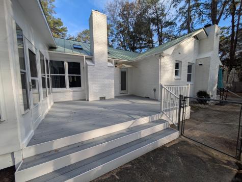 304 Woodland Drive Summerville SC 29485