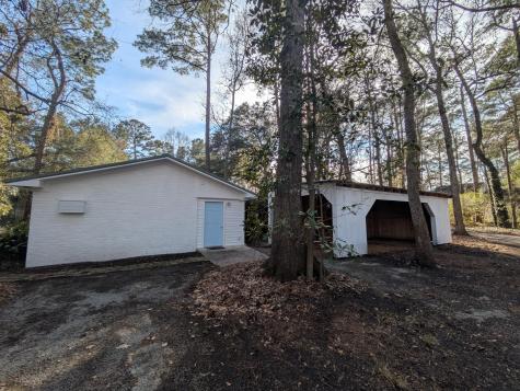 304 Woodland Drive Summerville SC 29485