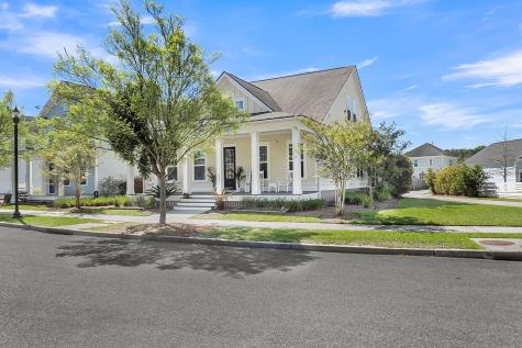 445 Watergrass Way Summerville SC 29485