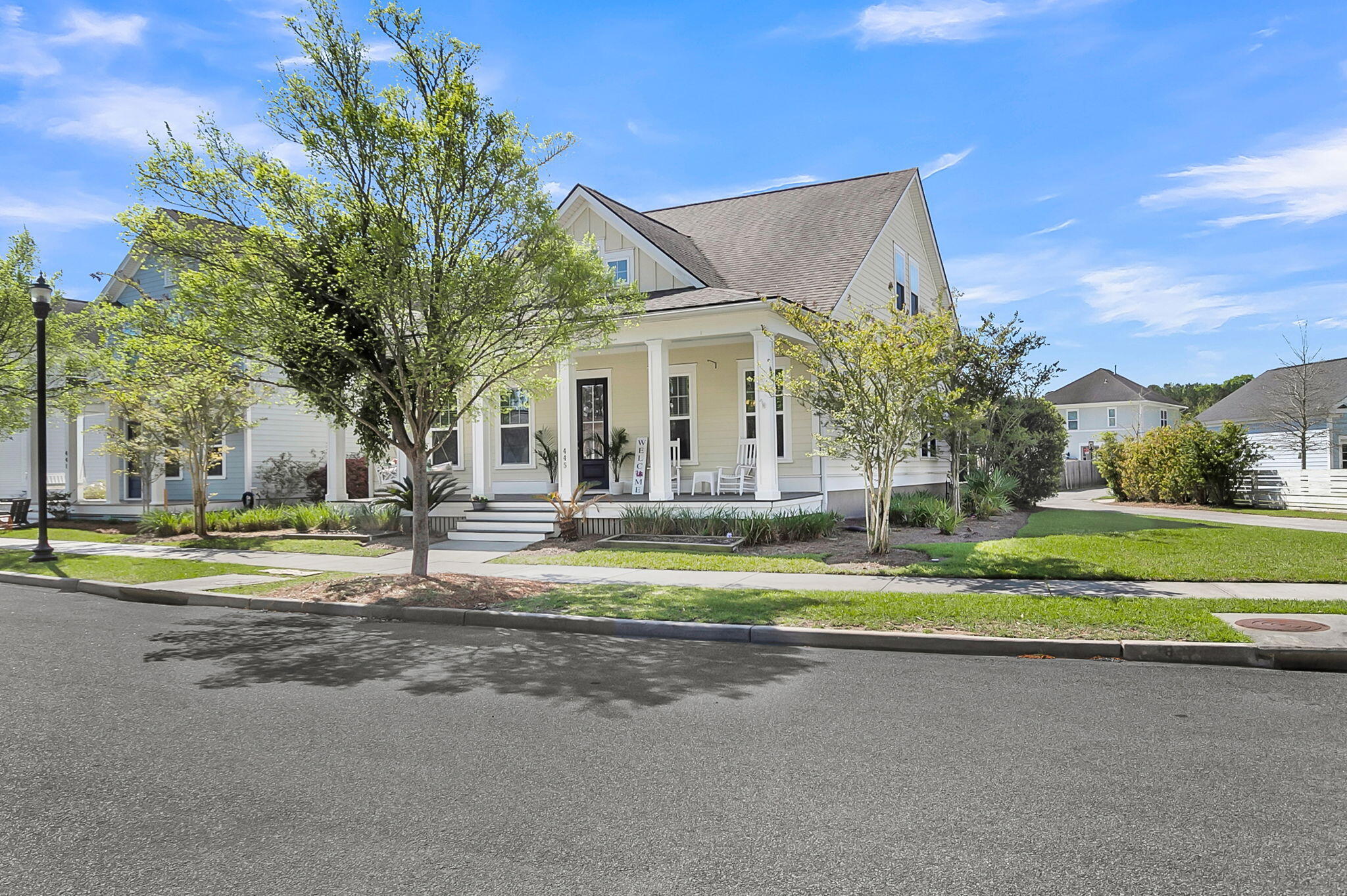 445 Watergrass Way Summerville SC 29485