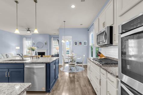 445 Watergrass Way Summerville SC 29485