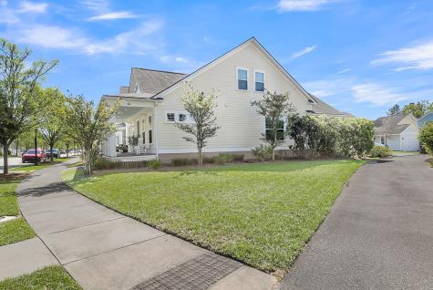 445 Watergrass Way Summerville SC 29485