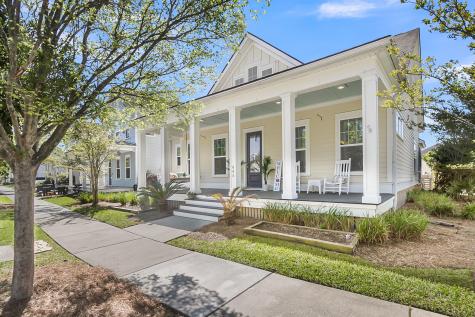 445 Watergrass Way Summerville SC 29485