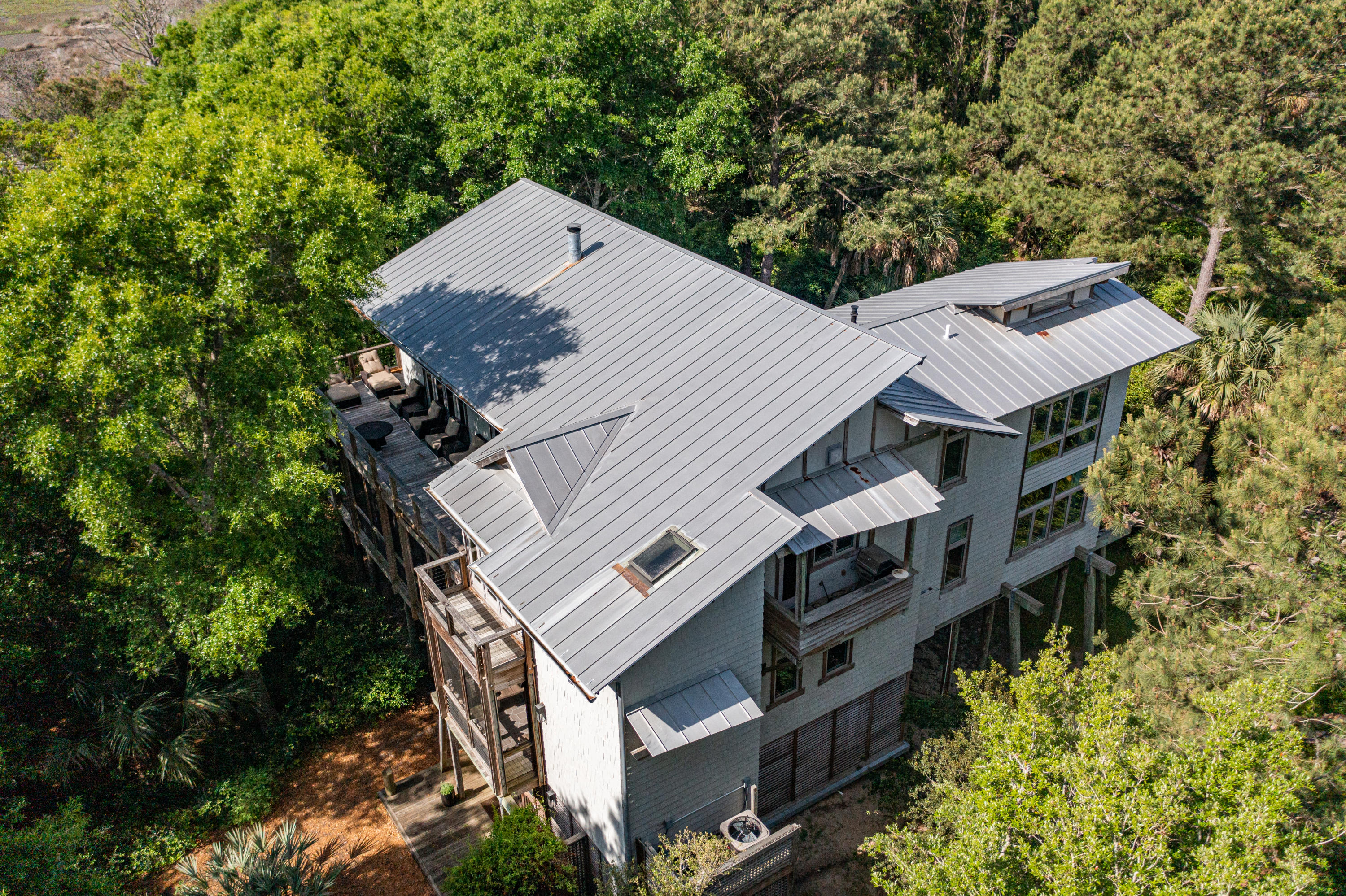 199 Lake Timicau Lane Dewees Island SC 29451