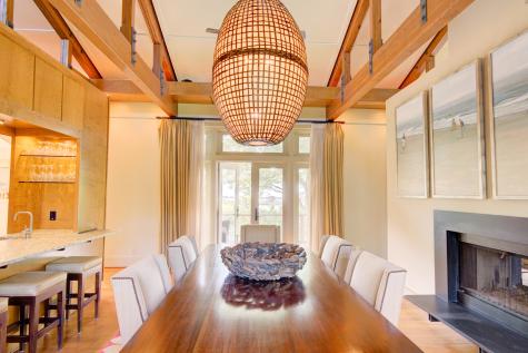199 Lake Timicau Lane Dewees Island SC 29451