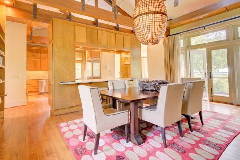 199 Lake Timicau Lane Dewees Island SC 29451