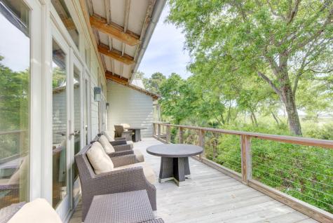 199 Lake Timicau Lane Dewees Island SC 29451