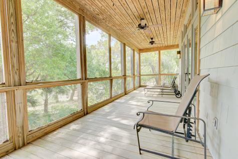 199 Lake Timicau Lane Dewees Island SC 29451