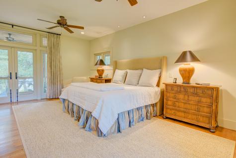 199 Lake Timicau Lane Dewees Island SC 29451