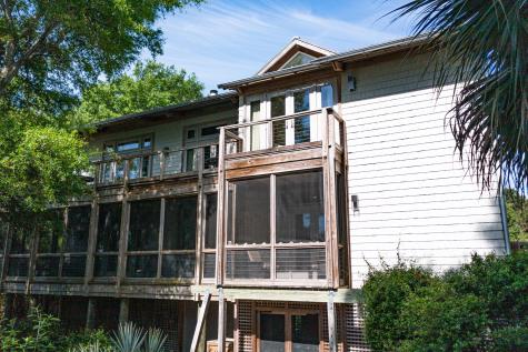 199 Lake Timicau Lane Dewees Island SC 29451
