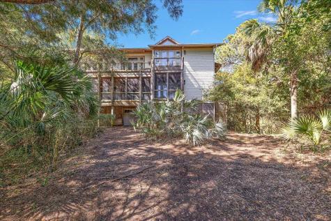 199 Lake Timicau Lane Dewees Island SC 29451