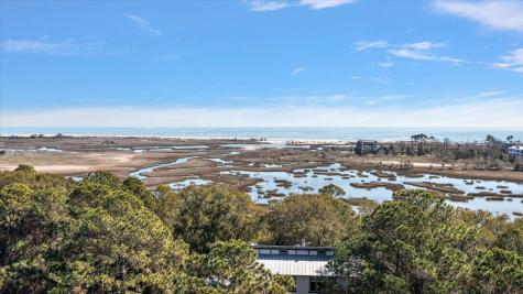 199 Lake Timicau Lane Dewees Island SC 29451