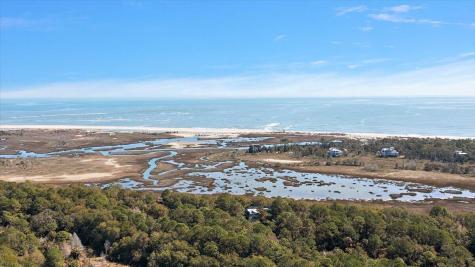 199 Lake Timicau Lane Dewees Island SC 29451