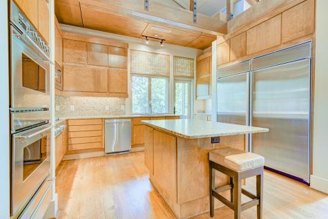 199 Lake Timicau Lane Dewees Island SC 29451