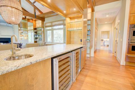 199 Lake Timicau Lane Dewees Island SC 29451