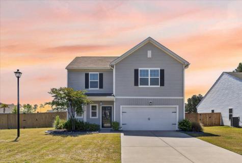 119 Lyra Lane Summerville SC 29486