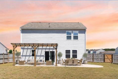 119 Lyra Lane Summerville SC 29486