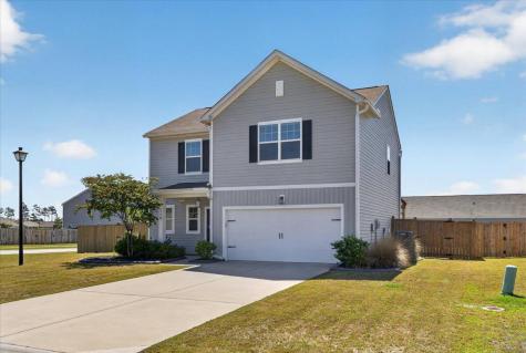 119 Lyra Lane Summerville SC 29486