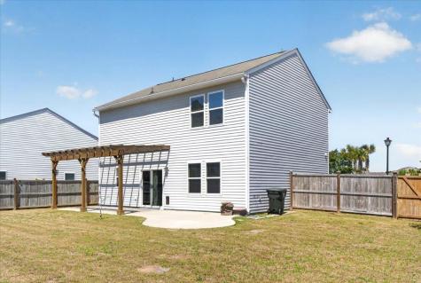 119 Lyra Lane Summerville SC 29486