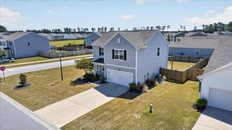 119 Lyra Lane Summerville SC 29486