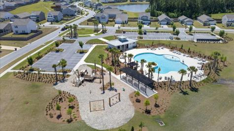 119 Lyra Lane Summerville SC 29486