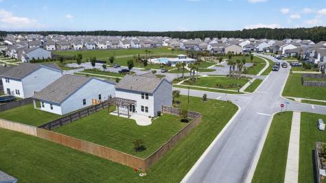 119 Lyra Lane Summerville SC 29486