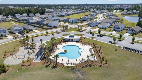 119 Lyra Lane Summerville SC 29486