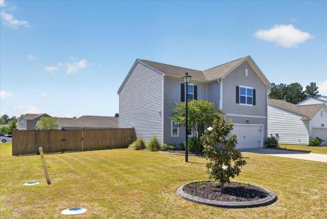 119 Lyra Lane Summerville SC 29486