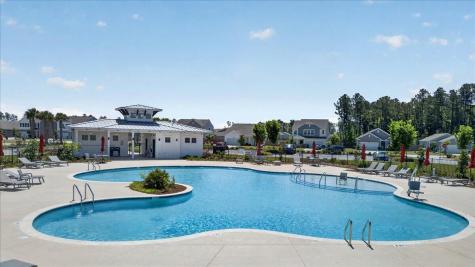 119 Lyra Lane Summerville SC 29486