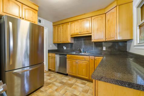 2111 Barbour Drive Charleston SC 29414