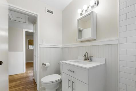 2111 Barbour Drive Charleston SC 29414