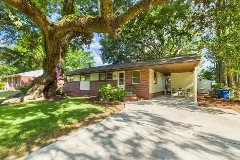 2111 Barbour Drive Charleston SC 29414