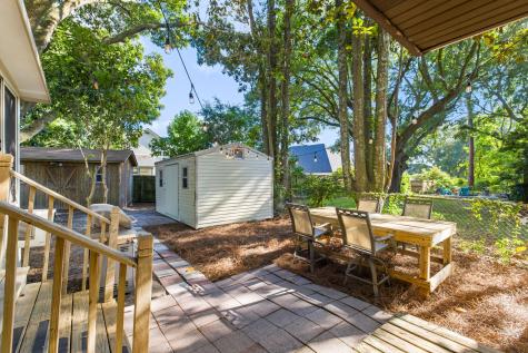 2111 Barbour Drive Charleston SC 29414